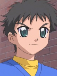 Гэппэй Окаки