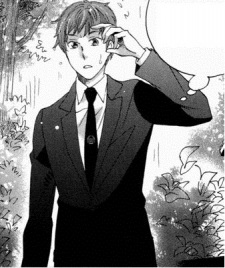 Мадока Сакондзи