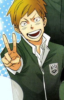 Мицухиро Ясуда