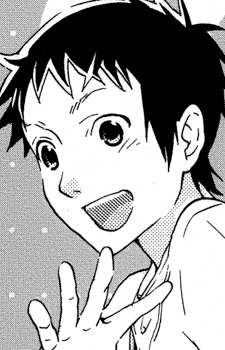 Юсэй Мурата