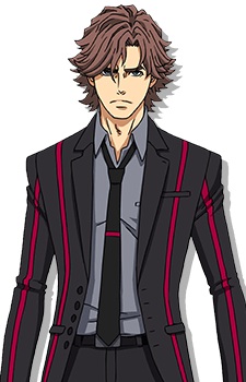 Дуглас Биллингем