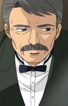 Гэндзо Кобаяси