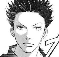 Арата Шигэмацу