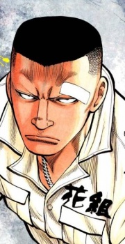 Ёсукэ Садзима