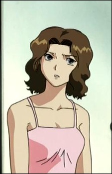 Мика Акидзуки