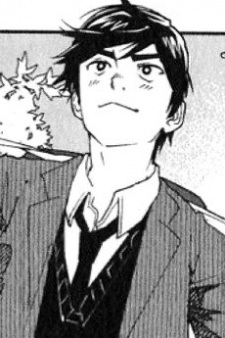 Тайга Хирасава