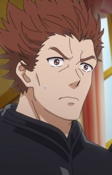 Гадрас Джарр