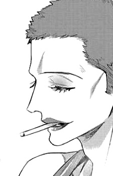 Друг Хирото