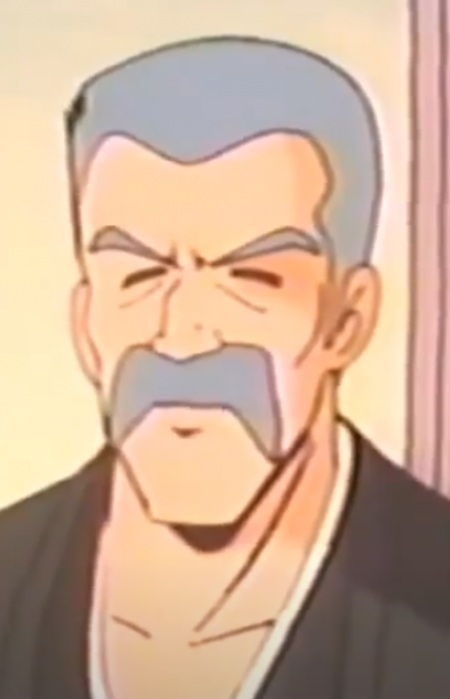 Хётаро Аонари