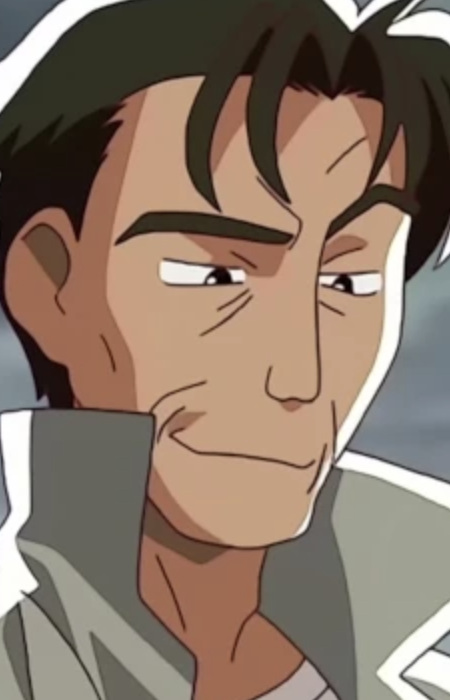 Тадаси Токита