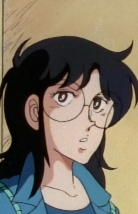 Каору Мацунума