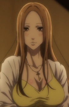 Джулия Кацусика