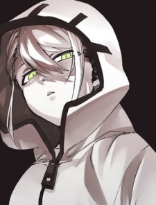 Мэкуру Кацураги