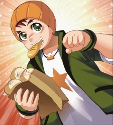 Хунцзюнь Ма