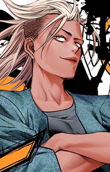 Дзюнго Футаба