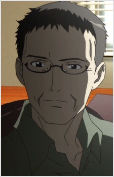 Ясуюки Куга