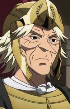 Игнатий Алексий