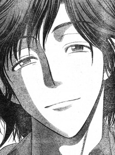 Такаси Нисикиори