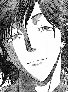 Такаси Нисикиори