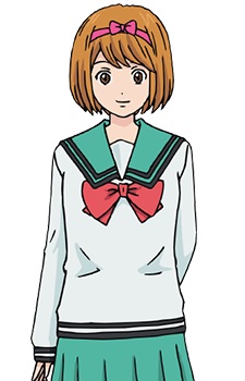 Чиё Юмэхара