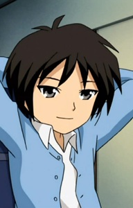 Мамору Синдо