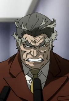 Кабэ Мамору