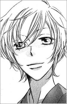 Тигуса Кэнносукэ