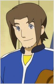 Кёдзи Кавато