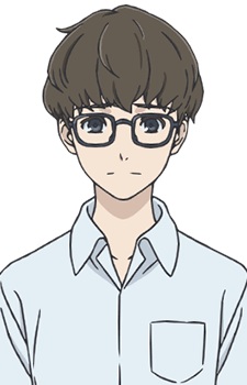 Йоскэ Сагами