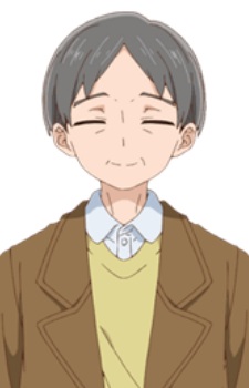 Отец Кётаро