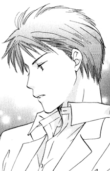 Тэруёси Асада