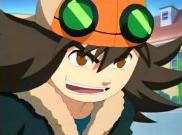 Торакити Арагома