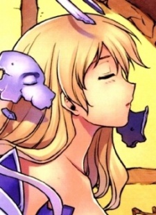 Элайза Шульц