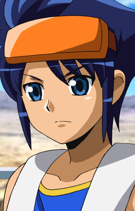 Младший Глиннхорн