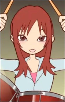 Рина Судзуки