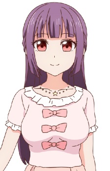 Соноа Мицуи