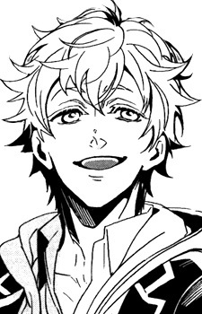 Судзумэ Аматоби