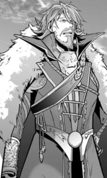 Вильгельм Дас Вильм Ванфри