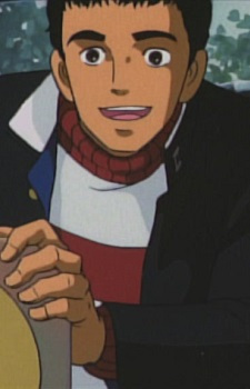 Нобуо Ямадзаки