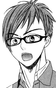 Сота Цубакия