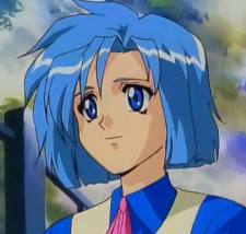 Харука Татибана