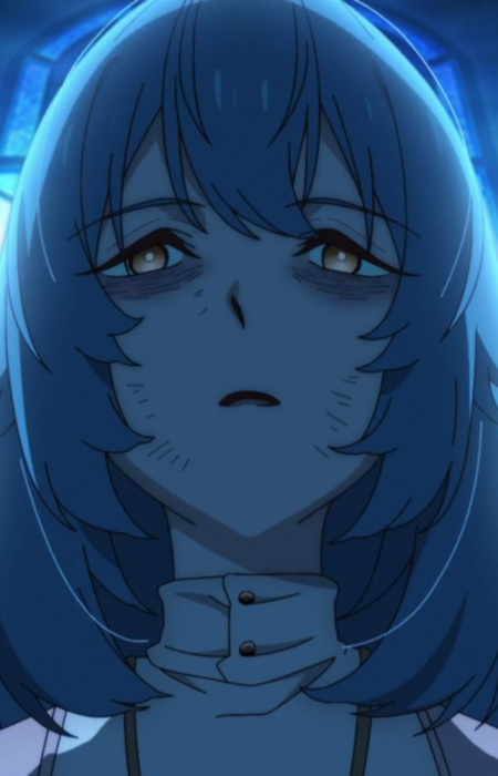 Сестра Мьюи