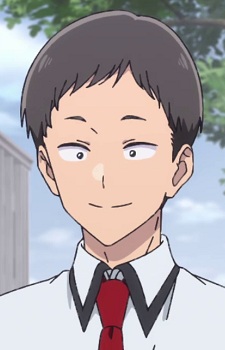 Рэнго Нисино