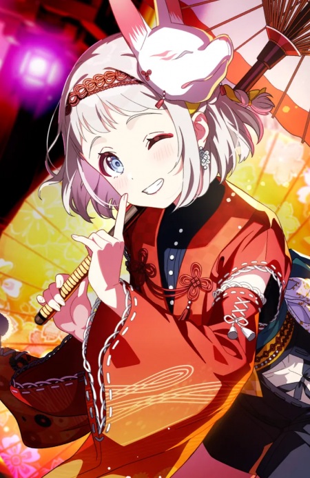 Лиля Кацураги