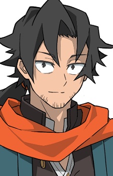 Якумо Кагами