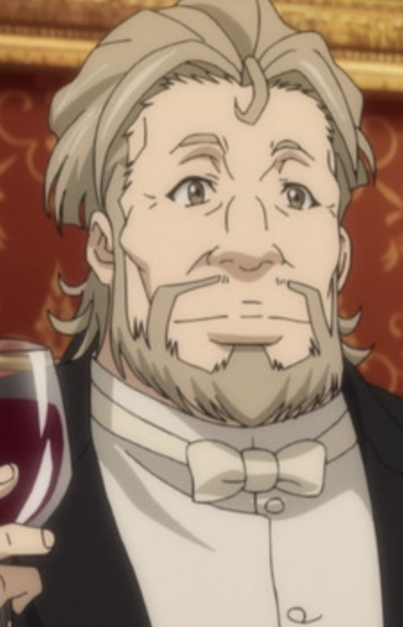 Александер Бригтон