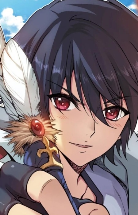 Акира Рейнфорд