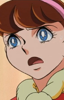 Синтия Дольфин