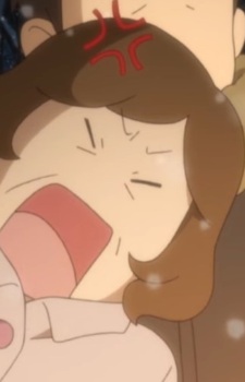 Мать Дзёноути