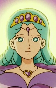 Богиня весны